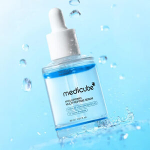 Medicube Hyaluronic Multi-Peptide Serum 30ml