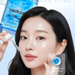 Medicube Hyaluronic Multi-Peptide Serum 30ml