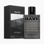 RAVE Nuit Parfaite Eau de Parfum 100ml