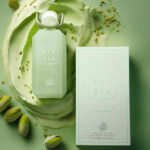 Fragrance World Pista Sundae Eau de Parfum 100ml