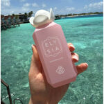 Fragrance World Elysia Marshmallow Eau de Parfum 100ml