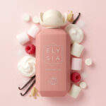 Fragrance World Elysia Marshmallow Eau de Parfum 100ml