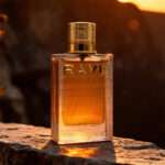 RAVE AU Soleil Eau de Parfum 100ml