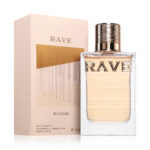 RAVE AU Soleil Eau de Parfum 100ml