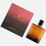 Khadlaj Titan Eau de Parfum 100ml