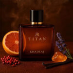 Khadlaj Titan Eau de Parfum 100ml