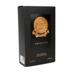 Rasasi Al Wisam Absolute Eau de Parfum 100ml