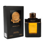 Rasasi Al Wisam Absolute Eau de Parfum 100ml
