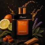 Rasasi Al Wisam Absolute Eau de Parfum 100ml