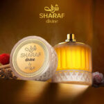 Zimaya Sharaf Divine Eau de Parfum 100ml