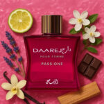 Rasasi Daarej Passione Eau de Parfum 100ml