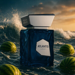 French Avenue Atlantis Extrait de Parfum 100ml