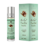 Al Rehab Choco Musk Pistachio Perfume Oil 6ml