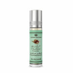 Al Rehab Choco Musk Pistachio Perfume Oil 6ml