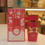 Lattafa Yara Candy Concentrated Perfume Oil 20ml