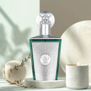 Lattafa Sherif Eau de Parfum 100ml
