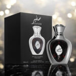 Lattafa Niche Emarati Safeer Eau de Parfum 100ml