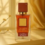 Lattafa Ana Abiyedh Scarlet Eau de Parfum 60ml