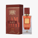 Lattafa Ana Abiyedh Scarlet Eau de Parfum 60ml