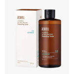 Acwell Licorice pH Balancing Cleansing Toner 150ml