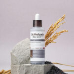 Dr.Melaxin Peel Shot Exfoliant Black Rice Ampoule 80ml