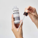 Dr.Melaxin Peel Shot Exfoliant Black Rice Ampoule 80ml