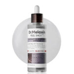 Dr.Melaxin Peel Shot Exfoliant Black Rice Ampoule 80ml