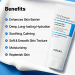 Cosrx The Ceramide Skin Barrier Moisturizer 80ml