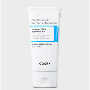 Cosrx The Ceramide Skin Barrier Moisturizer 80ml