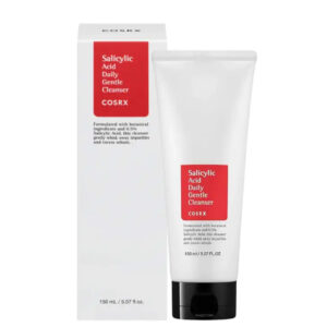 Cosrx Salicylic Acid Daily Gentle Cleanser 150ml