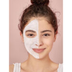 Cosrx Poreless Clarifying Charcoal Mask Pink 110g
