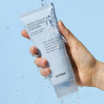 Cosrx Triple Hyaluronic Moisturizing Cleanser 150ml