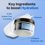 Cosrx Hyaluronic Acid Intensive Cream 100g