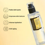 Cosrx Advanced Snail 96 Mucin Power Essence 100ml