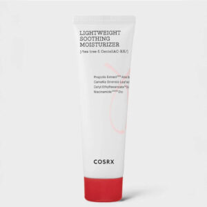 Cosrx Lightweight Soothing Moisturizer 80ml
