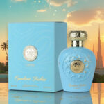 Lattafa Opulent Dubai Eau de Parfum 100ml
