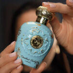 Lattafa Opulent Dubai Eau de Parfum 100ml