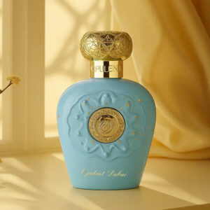 Lattafa Opulent Dubai Eau de Parfum 100ml