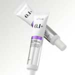 Anua Retinol 0.1 Caffeine Revitalizing Eye Cream 30ml
