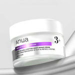 Anua Retinol 3 Peptide Night Repair Cream 50g