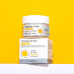 APLB Exosome Retinol EX Cream 55ml