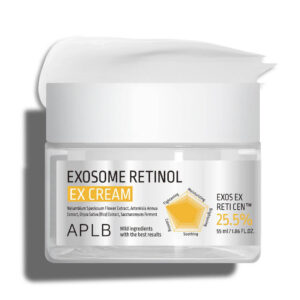 APLB Exosome Retinol EX Cream 55ml
