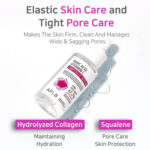 APLB Kojic Acid Vitamin C Ampoule Serum 40ml