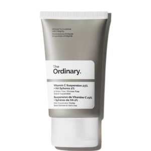 The Ordinary Vitamin C Suspension 23% + HA Spheres 2% 30ml
