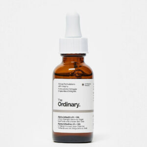 The Ordinary Alpha Arbutin 2% + Ha 30ml