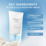 SKIN1004 Centella Hyalu-Cica Moisture Cream 75ml