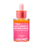 Purito Seoul TXA 6 Niacinamide 10 Retinal Serum 30ml