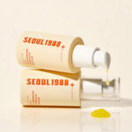 K-Secret SEOUL 1988 Glow Serum: Niacinamide 15% + Yuja 30ml