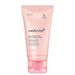 Medicube PDRN Pink Caffeine Night Wrapping Mask 75ml