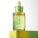 Purito Seoul Azelaic Acid 10 Kojic Tea Tree Serum 30ml